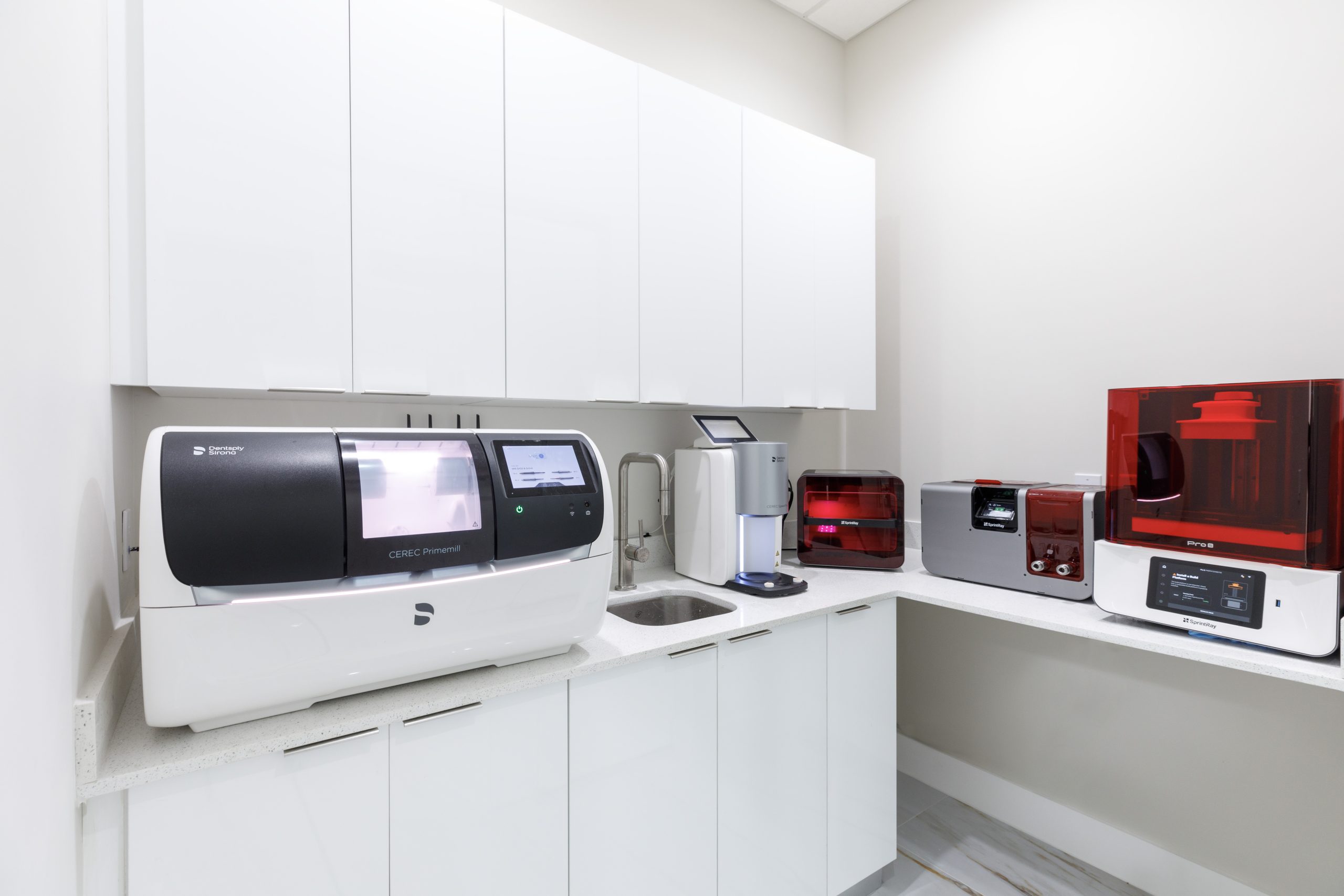 Laboratory