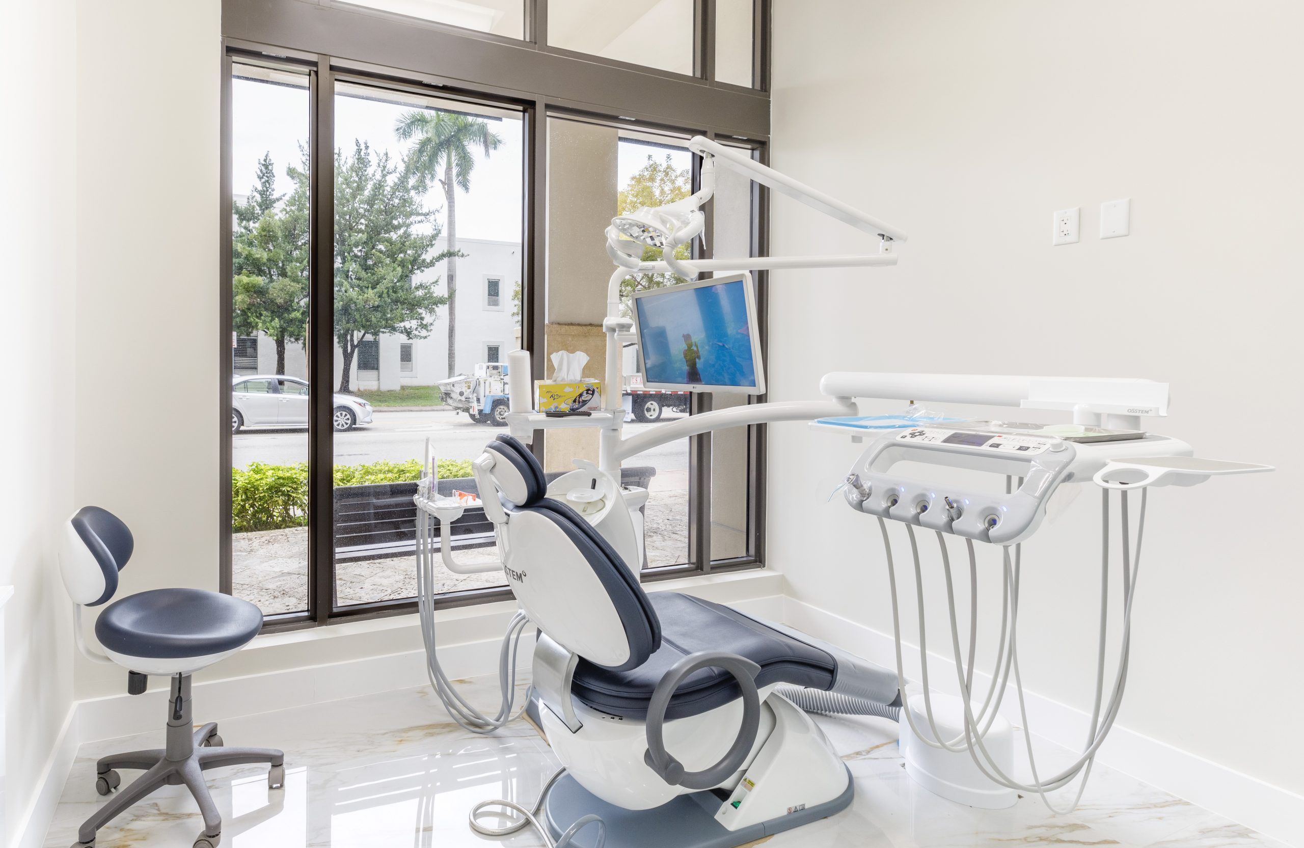 Dental Clinic