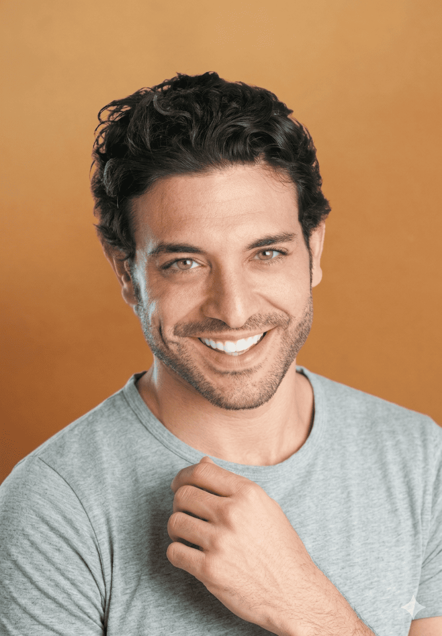 Image hover effect image